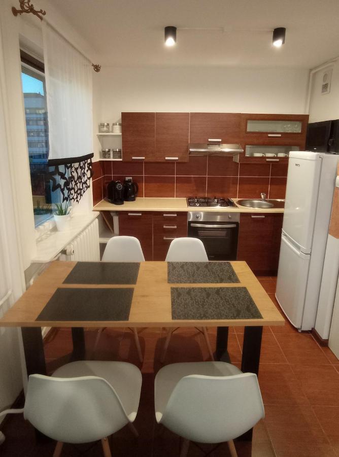 Mk Apartament III Rzeszow Exterior photo